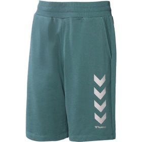 Hummel 931152-1016 Yeşil Kens Erkek Şort