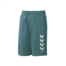 Hummel 931152-1016 Yeşil Kens Erkek Şort