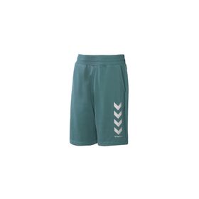 Hummel 931152-1016 Yeşil Kens Erkek Şort