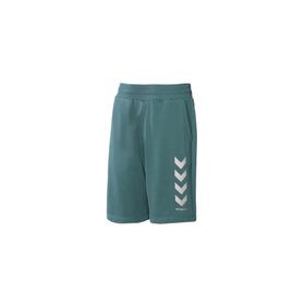 Hummel 931152-1016 Yeşil Kens Erkek Şort