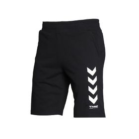 Hummel 931152-2001 Kens Siyah Erkek Şort