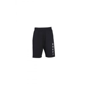Hummel 931152-2001 Kens Siyah Erkek Şort