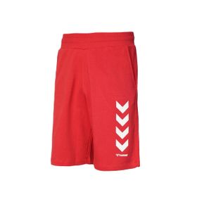Hummel 931152-2220 Kırmızı Kens Erkek Spor Şort