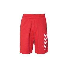 Hummel 931152-2220 Kırmızı Kens Erkek Spor Şort