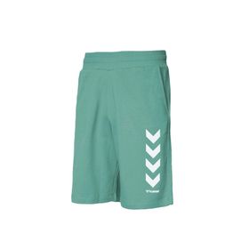 Hummel 931152-6110 Kens Yeşil Erkek Şort