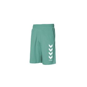 Hummel 931152-6110 Kens Yeşil Erkek Şort