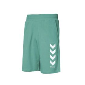 Hummel 931152-6110 Kens Yeşil Erkek Şort