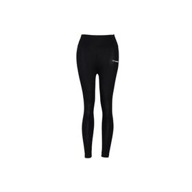 Hummel 931185-2001 Siyah Amelia Kadın Tayt