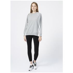 Hummel 931188-2001 HMLANELTA Siyah Kadın Tayt