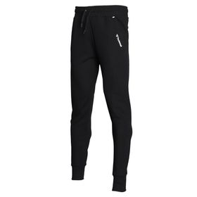 Hummel 931276-2001 Siyah Kadın Eşofman Altı