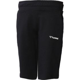 Hummel 931413-2001 Siyah Erkek Çocuk Şort