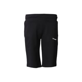 Hummel 931413-2001 Siyah Erkek Çocuk Şort