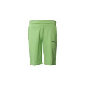 Hummel 931413-2110 Yeşil Erkek Çocuk Şort