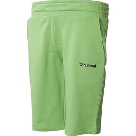Hummel 931413-2110 Yeşil Erkek Çocuk Şort