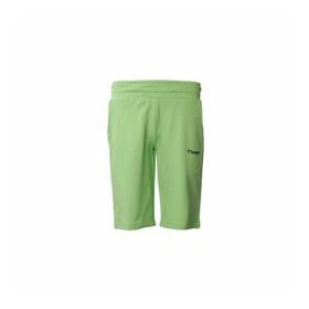 Hummel 931413-2110 Yeşil Erkek Çocuk Şort