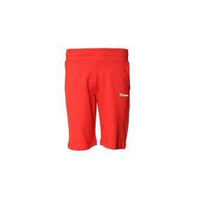 Hummel 931413-2220 Kırmızı Kensera Erkek Çocuk Şort