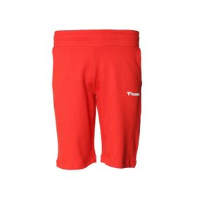 Hummel 931413-2220 Kırmızı Kensera Erkek Çocuk Şort