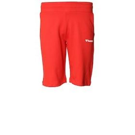 Hummel 931413-2220 Kırmızı Kensera Erkek Çocuk Şort