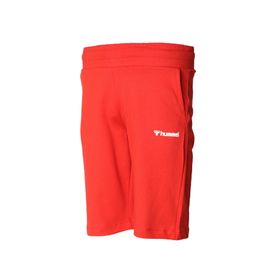 Hummel 931413-2220 Kırmızı Kensera Erkek Çocuk Şort