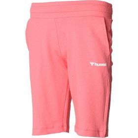 Hummel 931413-2224 Pembe Kenseras Kız Çocuk Şort