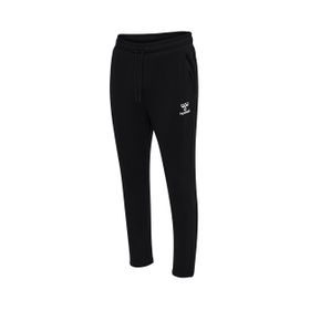 Hummel 931469-2001 Siyah T-Isam 2.0 Tapered Pants Erkek Eşofman Altı