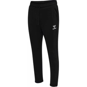 Hummel 931469-2001 Siyah T-Isam 2.0 Tapered Pants Erkek Eşofman Altı