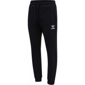 Hummel 931469-2001 Siyah T-Isam 2.0 Tapered Pants Erkek Eşofman Altı