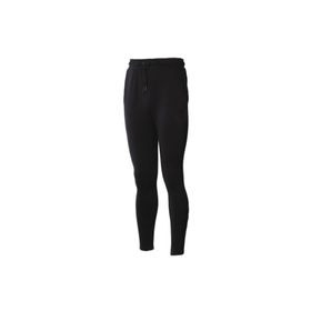Hummel 931469-2001 Siyah T-Isam 2.0 Tapered Pants Erkek Eşofman Altı
