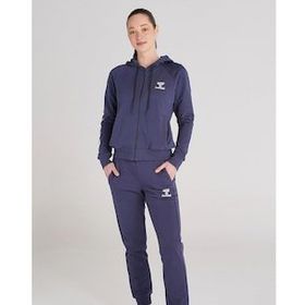 Hummel 931470-7666 T-Noni 2.0 Regular Kadın Eşofman Altı