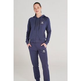 Hummel 931470-7666 T-Noni 2.0 Regular Kadın Eşofman Altı