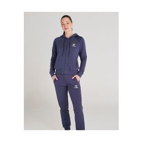 Hummel 931470-7666 T-Noni 2.0 Regular Kadın Eşofman Altı