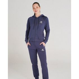 Hummel 931470-7666 T-Noni 2.0 Regular Kadın Eşofman Altı