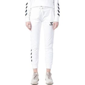 Hummel 931470-9003 T-noni 2.0 Regular Beyaz Kadın Eşofman Altı