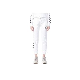 Hummel 931470-9003 T-noni 2.0 Regular Beyaz Kadın Eşofman Altı