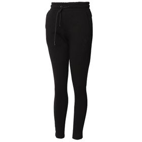 Hummel 931471 T-Noni 2.0 Tapered Siyah Kadın Eşofman Altı