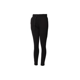 Hummel 931471 T-Noni 2.0 Tapered Siyah Kadın Eşofman Altı