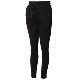 Hummel 931471 T-Noni 2.0 Tapered Siyah Kadın Eşofman Altı