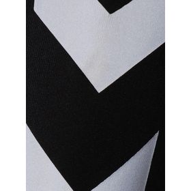 Hummel 931483-2001 Siyah Kadın Tayt
