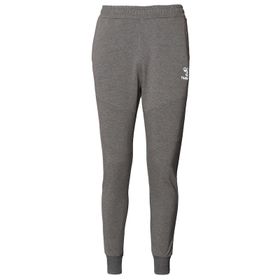 Hummel 931508-2833 Lissy Regular Fit Siyah Erkek Eşofman Altı