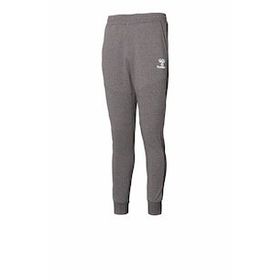 Hummel 931508-2833 Lissy Regular Fit Siyah Erkek Eşofman Altı