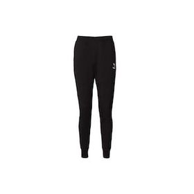 Hummel 931508-2833 Lissy Regular Fit Siyah Erkek Eşofman Altı