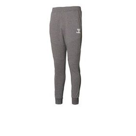 Hummel 931508-2833 Lissy Regular Fit Siyah Erkek Eşofman Altı
