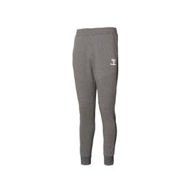 Hummel 931508-2833 Lissy Regular Fit Siyah Erkek Eşofman Altı