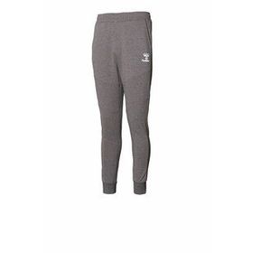 Hummel 931508-2833 Lissy Regular Fit Siyah Erkek Eşofman Altı