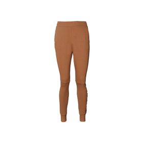 Hummel 931546-1014 Kahverengi Ricksy Pants Erkek Eşofman Altı