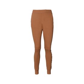 Hummel 931546-1014 Kahverengi Ricksy Pants Erkek Eşofman Altı