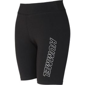 Hummel 931569-2001 Siyah T-Te Maja Kadın Tayt
