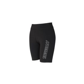 Hummel 931569-2001 Siyah T-Te Maja Kadın Tayt