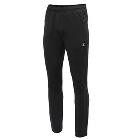Hummel 931571-2001 T Tropper Tapered Pants Erkek Günlük Eşofman Altı