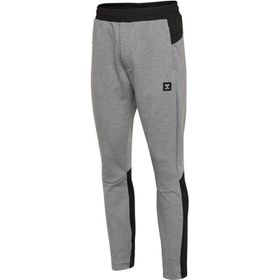 Hummel 931571-2001 T Tropper Tapered Pants Erkek Günlük Eşofman Altı